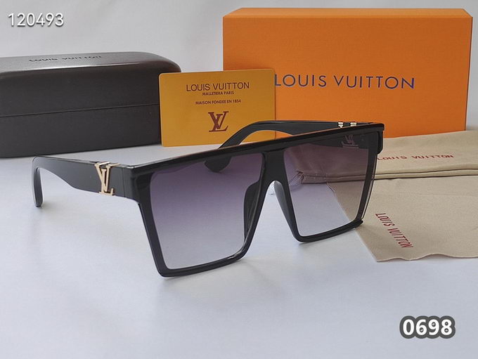 Louis Vuitton Sunglasses ID:20240527-110